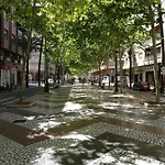 Tibi - Centro De *