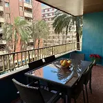 Tibi - Centro De דירה