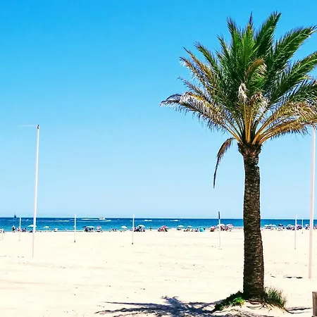 Tibi - Centro De * Gandia