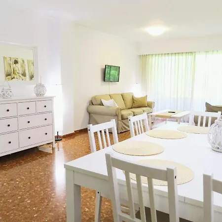 Apartment Tibi - Centro De