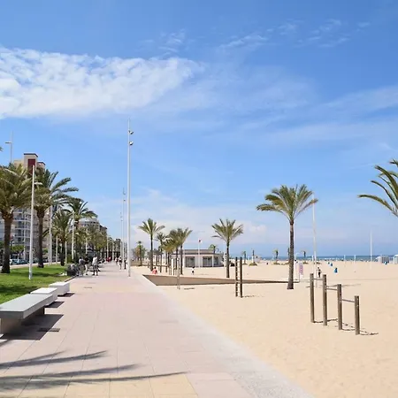 Tibi - Centro De Gandia