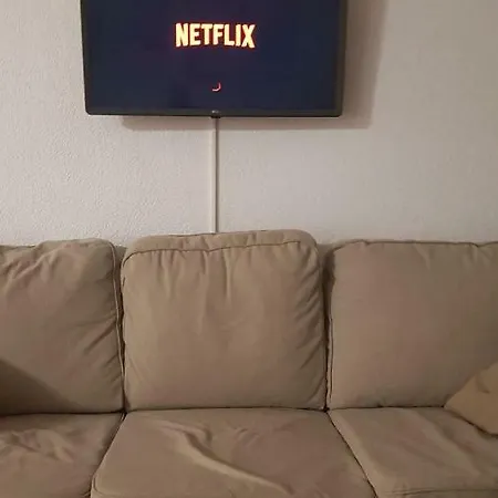 Apartment Tibi - Centro De Gandia