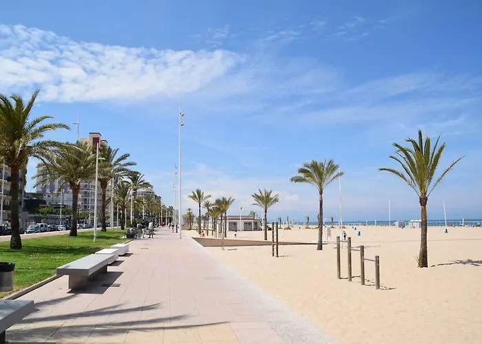 Tibi - Centro De Gandia