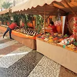 Tibi - Centro De *