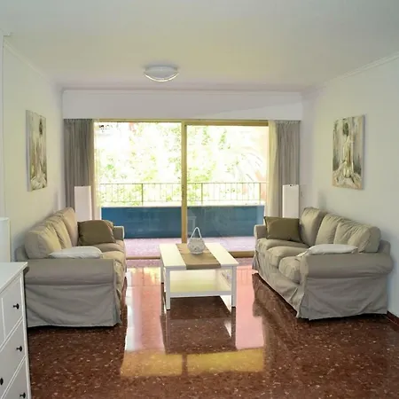 Tibi - Centro De Gandía