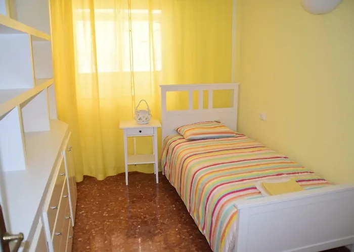 Tibi - Centro De Appartamento *