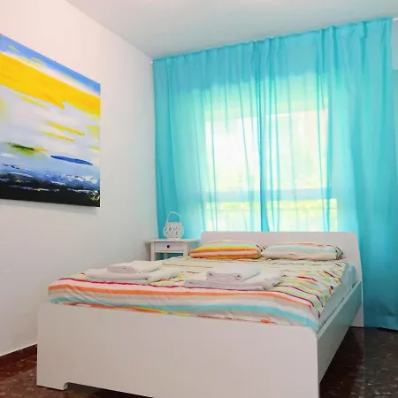 Tibi - Centro De * Gandie