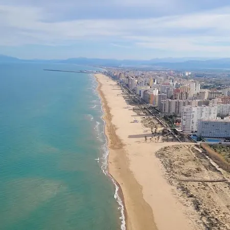 Tibi - Centro De * Gandie