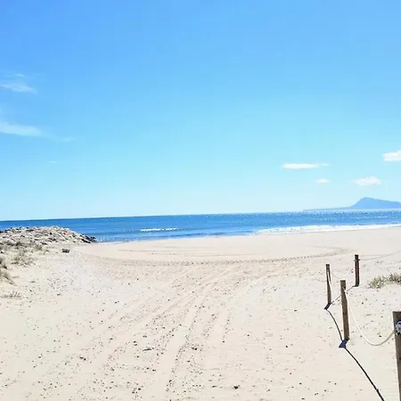 Appartement Tibi - Centro De *