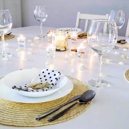 Tibi - Centro De * Gandie