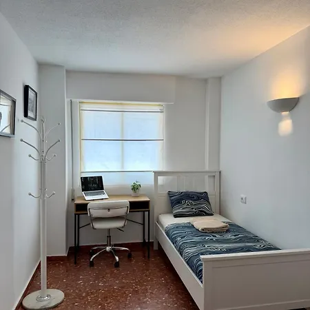 Tibi - Centro De Apartment Gandía